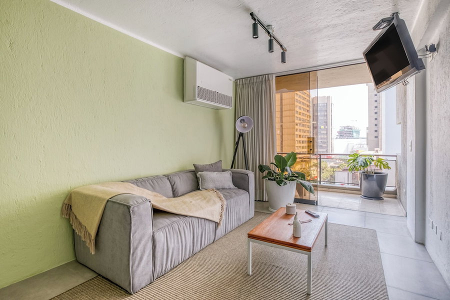 Miraflores NAIA Apartments, Lima, Peru