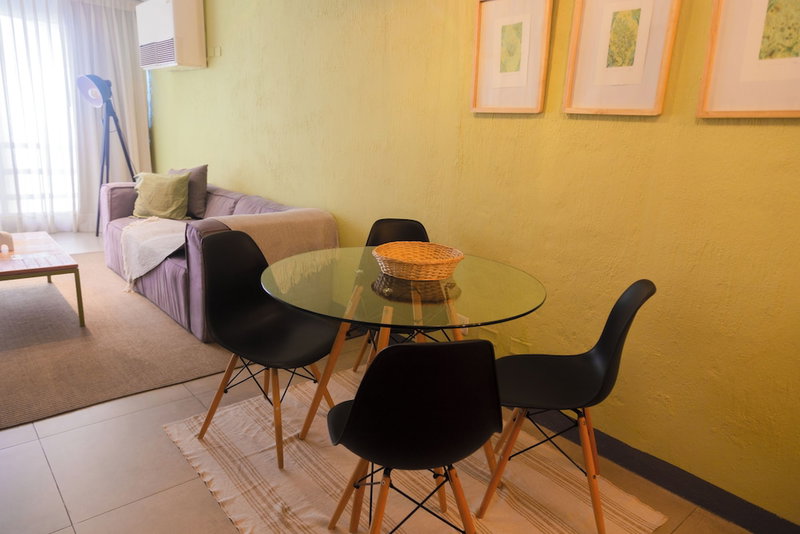 Miraflores NAIA Apartments, Lima, Peru