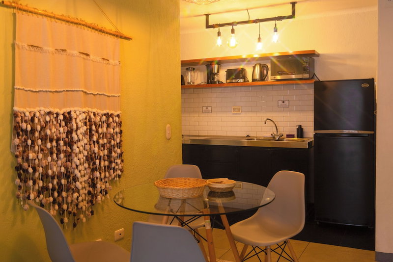 Miraflores NAIA Apartments, Lima, Peru