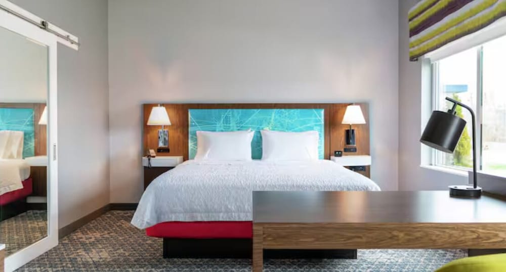 Hampton By Hilton Cusco, Cusco, Peru