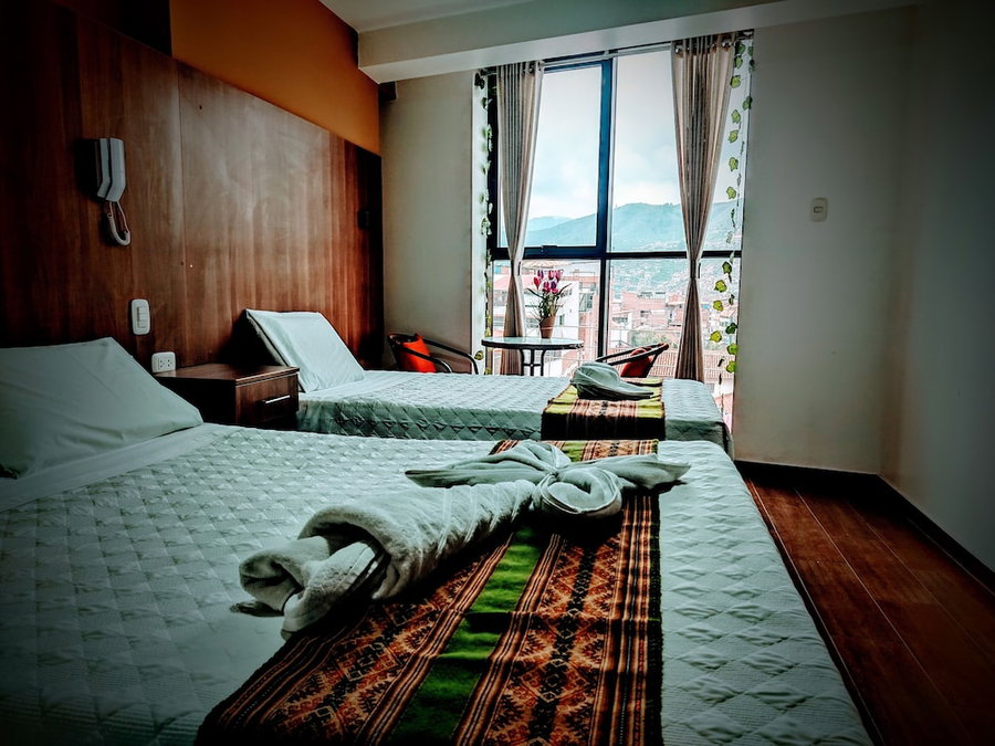 Velvet Residence Cusco, Cusco, Peru
