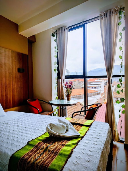 Velvet Residence Cusco, Cusco, Peru