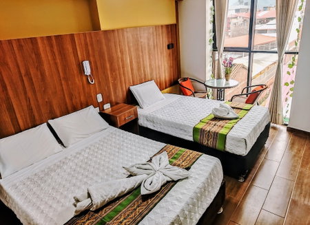 Velvet Residence Cusco, Cusco, Peru