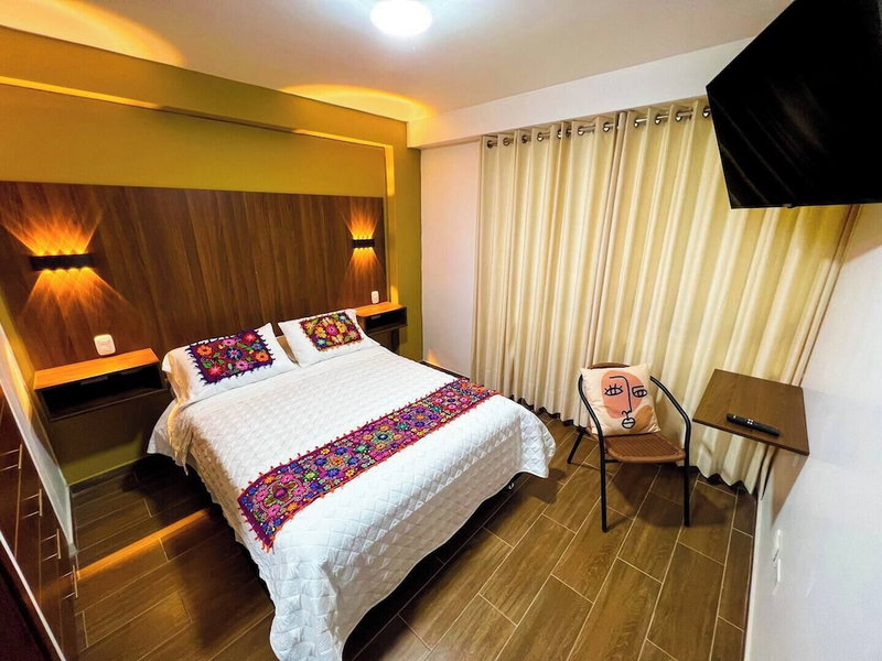 Velvet Residence Cusco, Cusco, Peru
