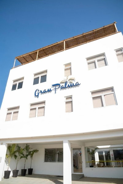 Hotel Gran Palma Talara, Pariñas, Peru