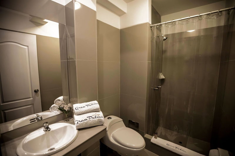 Hotel Gran Palma Talara, Pariñas, Peru