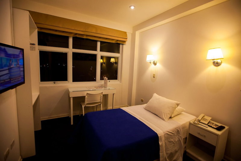 Hotel Gran Palma Talara, Pariñas, Peru