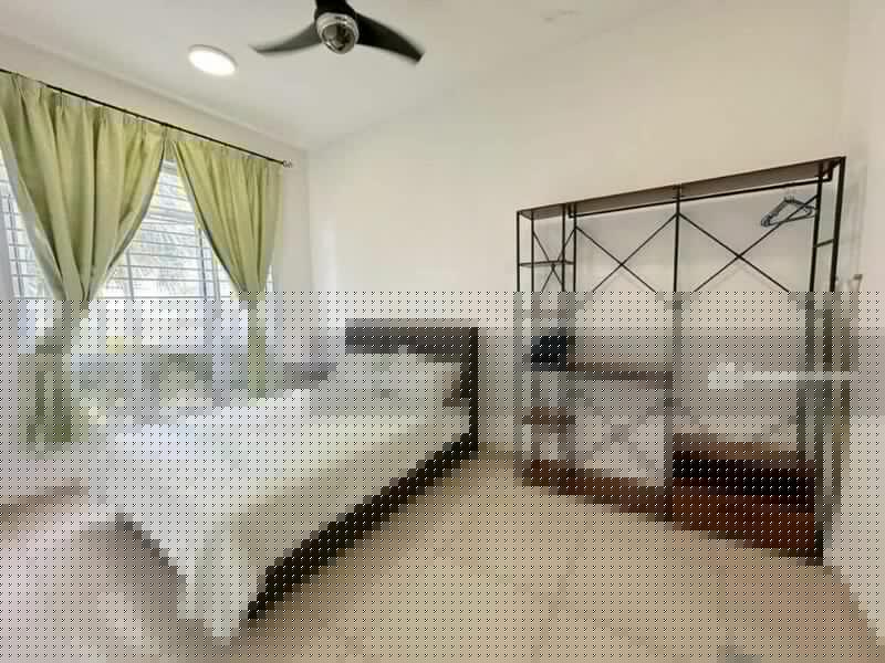 One Sentral Serviced Residence Nusajaya, Malaysia