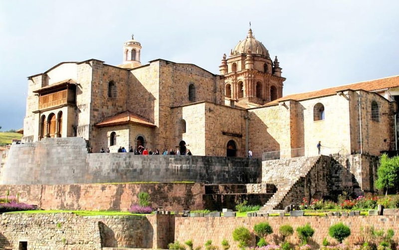 Hotel Urpi Inn By Hoteles Romero, Cusco, Peru