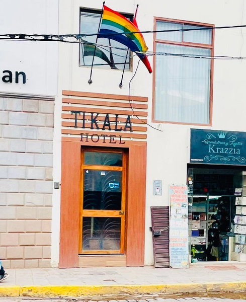 Tikala Cusco Boutique Hotel, Cusco, Peru
