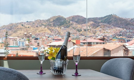 Tikala Cusco Boutique Hotel, Cusco, Peru