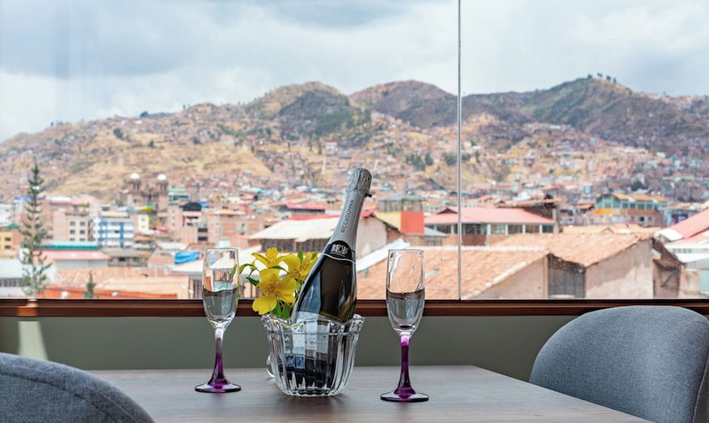 Tikala Cusco Boutique Hotel, Cusco, Peru