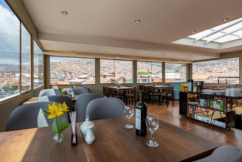 Tikala Cusco Boutique Hotel, Cusco, Peru