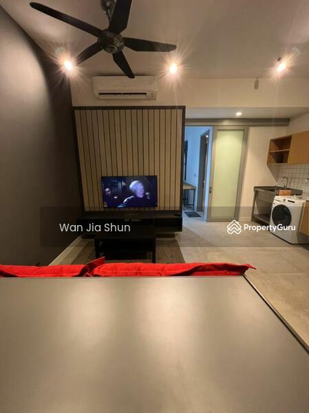 Union Suites, Bandar Sunway, Malaysia