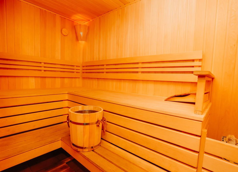 Laguna Villa - Pool, Sauna, Events - at Bazaleti Lake, Karsimaantkari, Georgia