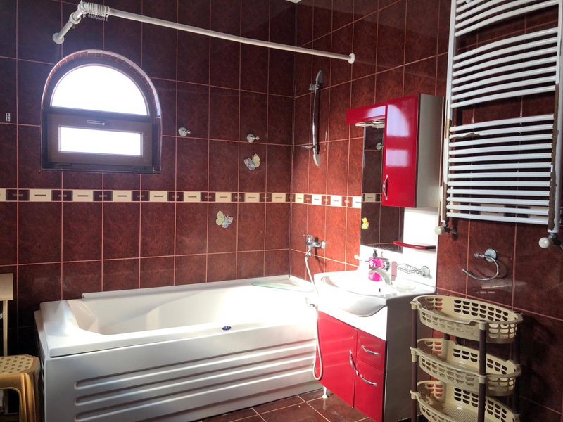 Laguna Villa - Pool, Sauna, Events - at Bazaleti Lake, Karsimaantkari, Georgia