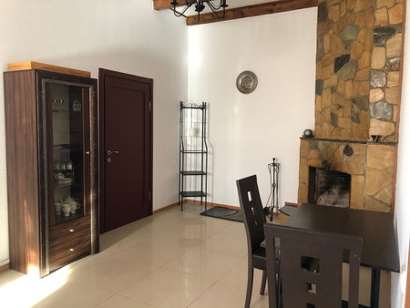 Laguna Villa - Pool, Sauna, Events - at Bazaleti Lake, Karsimaantkari, Georgia