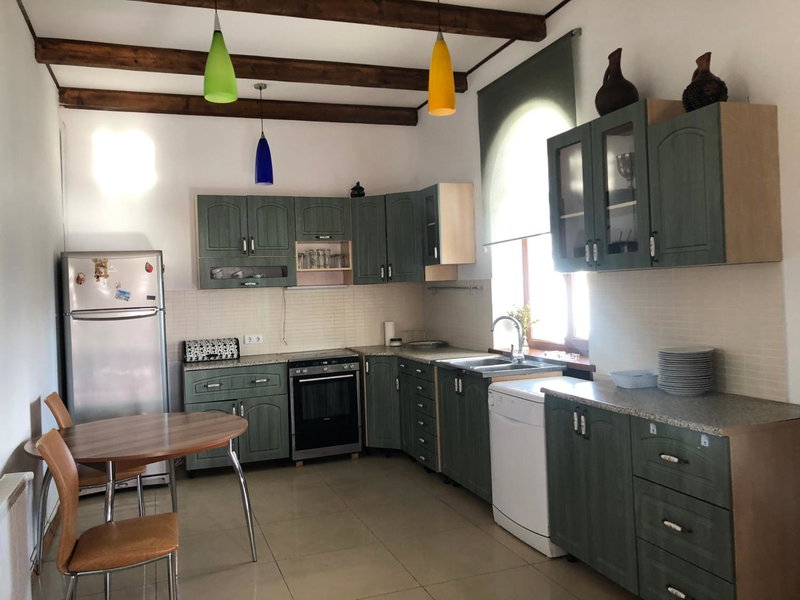Laguna Villa - Pool, Sauna, Events - at Bazaleti Lake, Karsimaantkari, Georgia