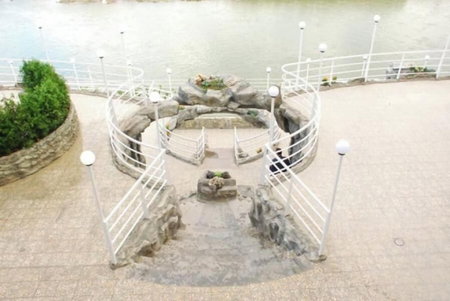Cruise Hotel, Tbilisi, Géorgie