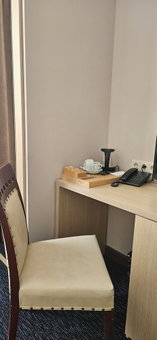 Cruise Hotel, Tbilisi, Géorgie