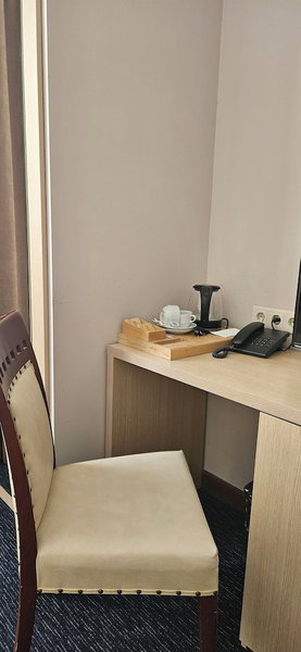 Cruise Hotel, Tbilisi, Géorgie