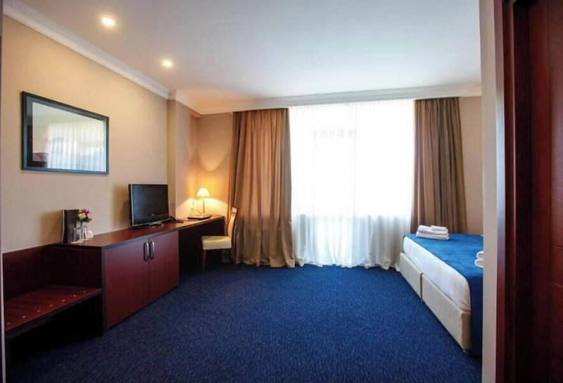 Cruise Hotel, Tbilisi, Géorgie