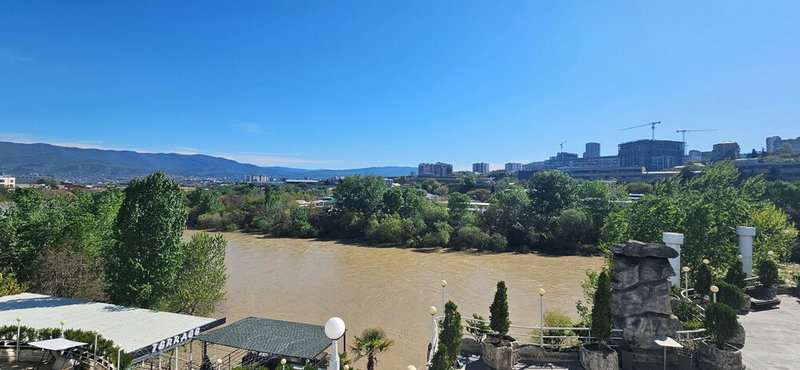 Cruise Hotel, Tbilisi, Géorgie