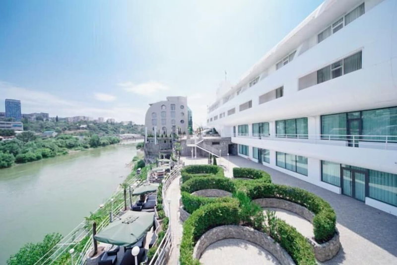 Cruise Hotel, Tbilisi, Géorgie