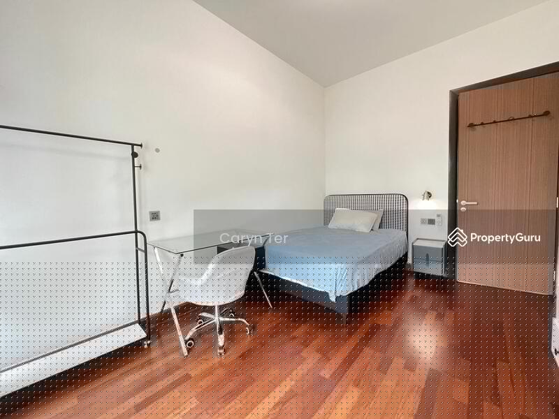 Estauri Garden (Fully Furniture) Double Storey House, Malasia