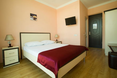 Chill Out Hotel Tskaltubo, Tskaltubo, Georgia