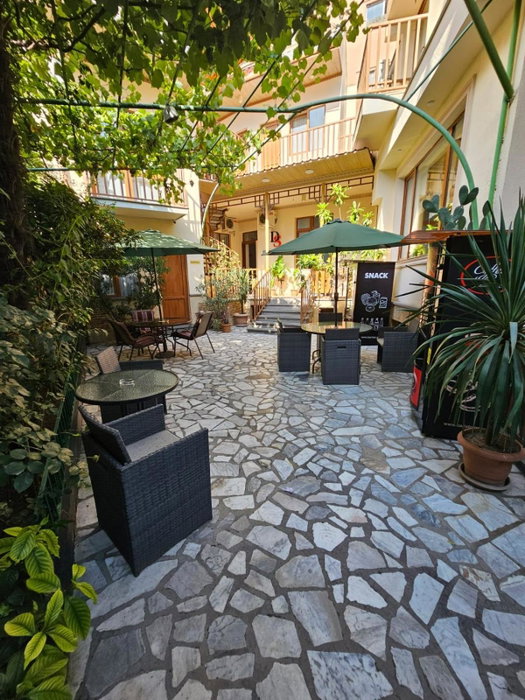 hotel Danisimo Garden, Tbilisi City, Georgia