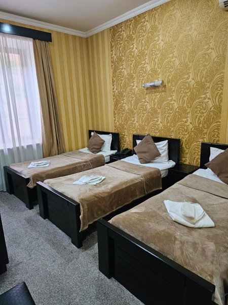 hotel Danisimo Garden, Tbilisi City, Georgia