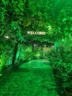 hotel Danisimo Garden, Tbilisi City, Georgia