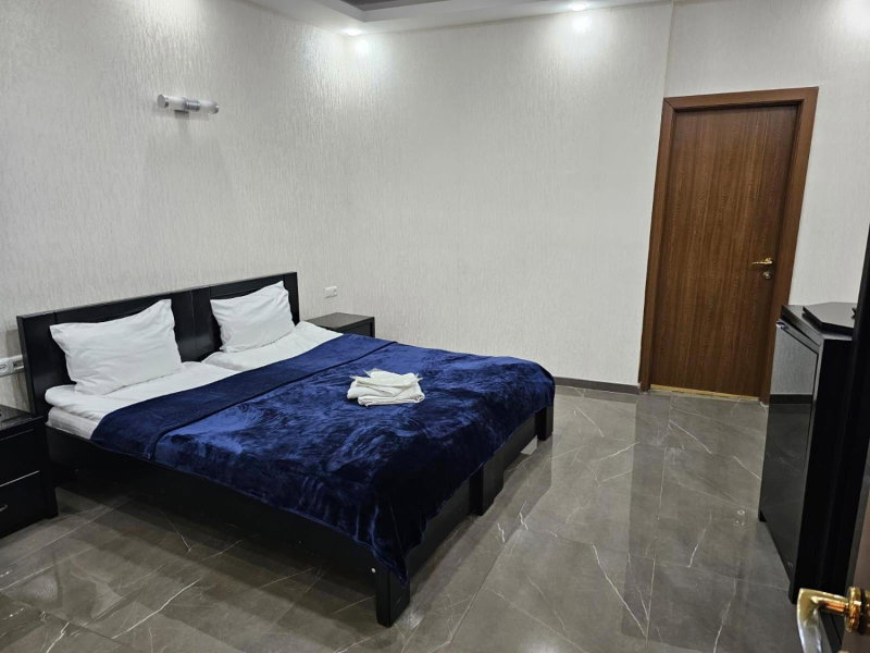 hotel Danisimo Garden, Tbilisi City, Georgia