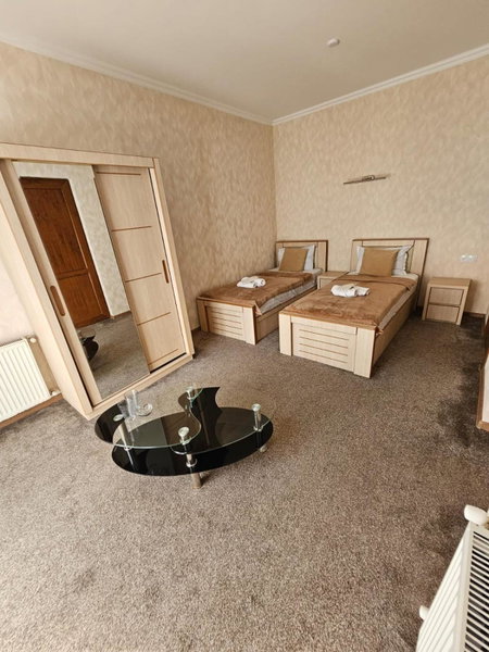 hotel Danisimo Garden, Tbilisi City, Georgia