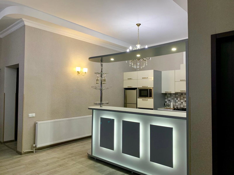 Hotel Red Bridge, Kutaisi, Georgien