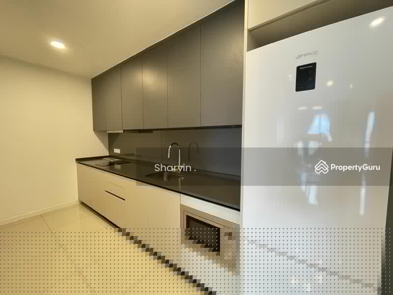 ARIA Luxury Residence, KLCC, Malaysia