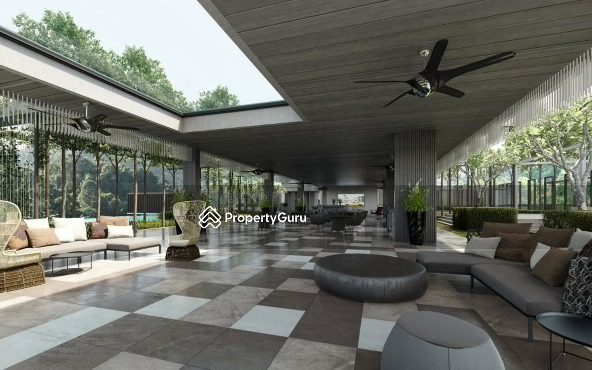 Alila2, มาเลเซีย