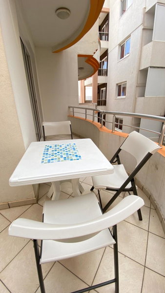 Villa Alba Apartments, Dobra Voda, Montenegro