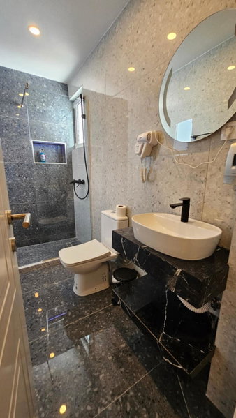 Villa Alba Apartments, Dobra Voda, Montenegro