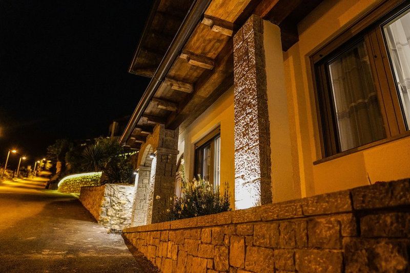 Apartments Bazar, Ulcinj, Montenegro