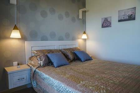 Apartments Bazar, Ulcinj, Montenegro