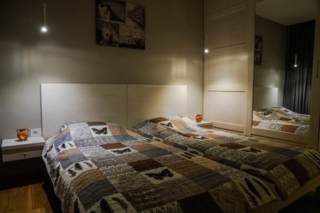 Apartments Bazar, Ulcinj, Montenegro