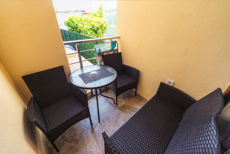 Vila Jadran, Bar, Montenegro