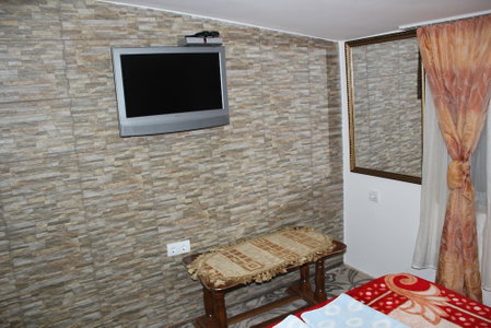 Vila Jadran, Bar, Montenegro