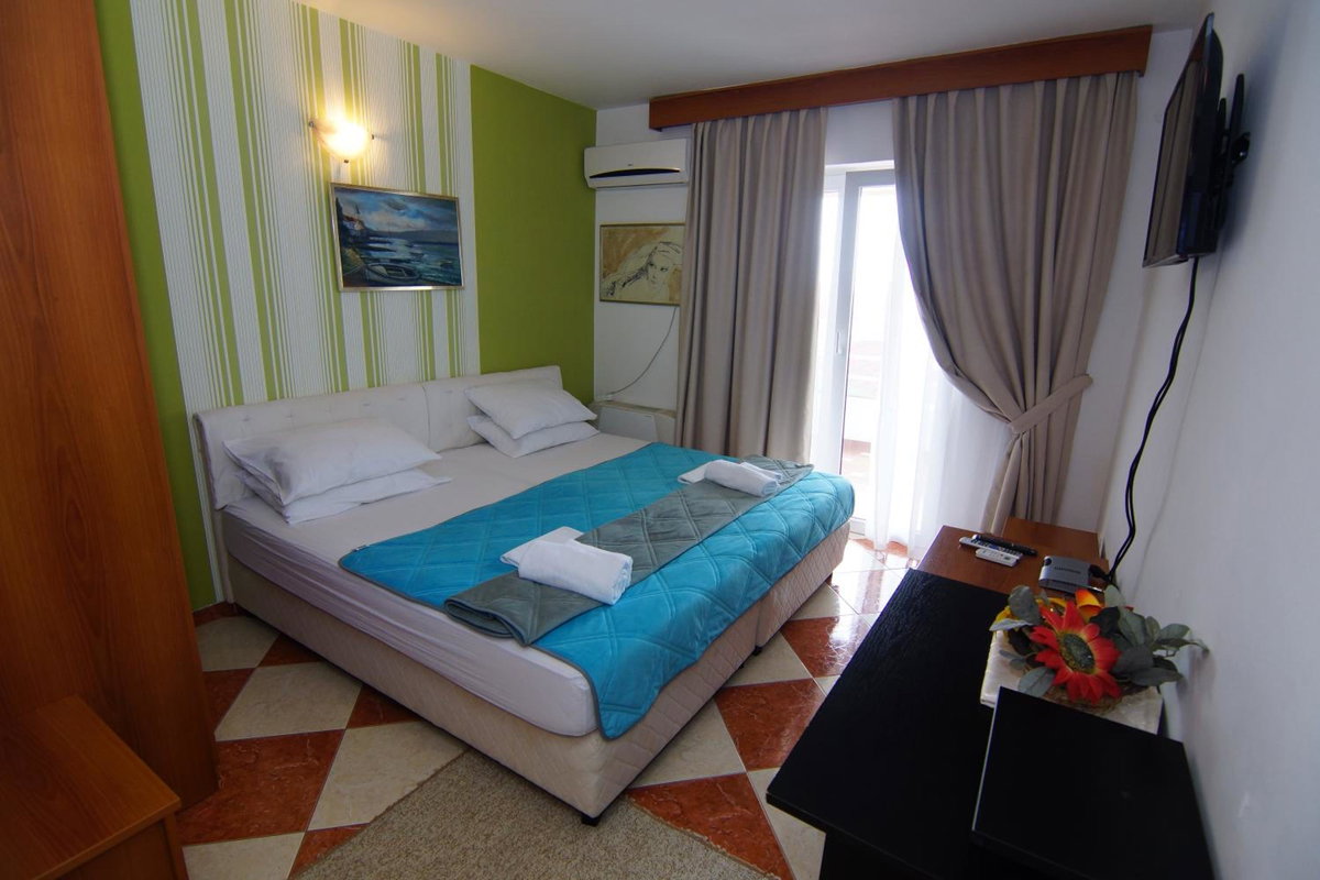 Guesthouse Villa Gaga, Monténégro