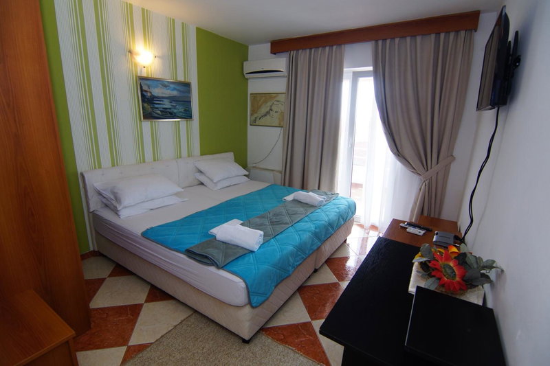 Guesthouse Villa Gaga, Budva, Montenegro