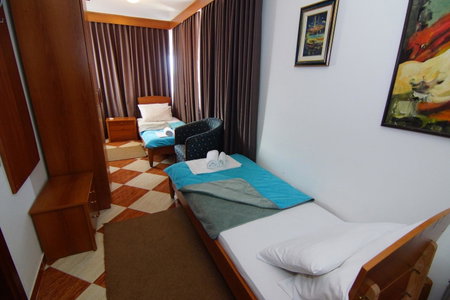 Guesthouse Villa Gaga, Budva, Montenegro