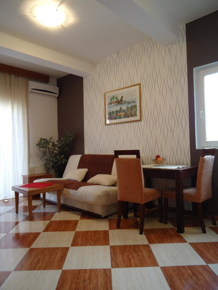 Guesthouse Villa Gaga, Budva, Montenegro