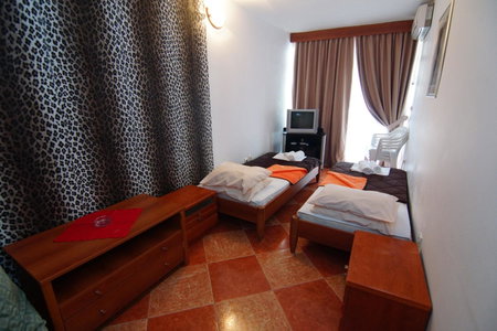 Guesthouse Villa Gaga, Budva, Montenegro